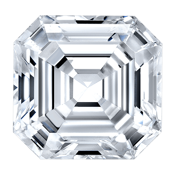 Asscher Diamond