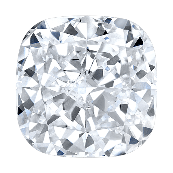 Cushion Diamond