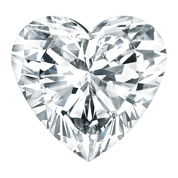 Heart Diamond