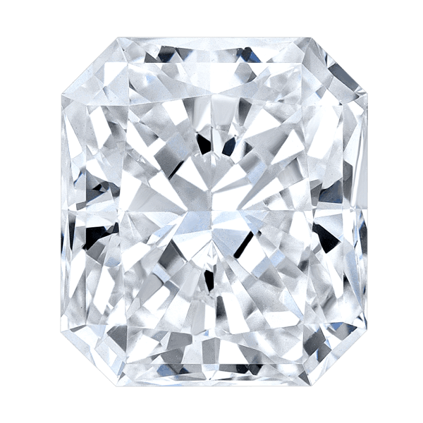 Radiant Diamond